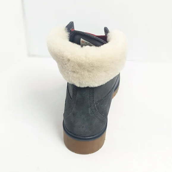 NWOT Timberland Jayne boots - Picture 5 of 16